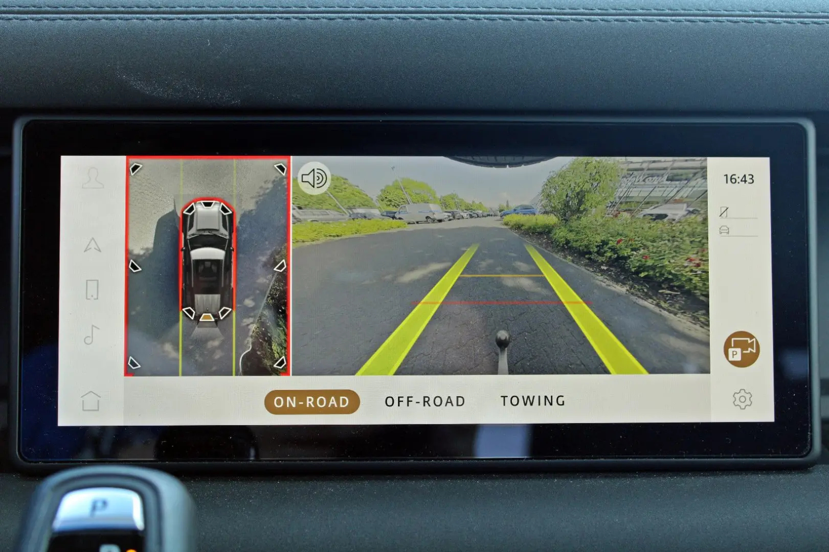 Defender 110 X-Dynamic SE PANO AHK 360  MATRIX