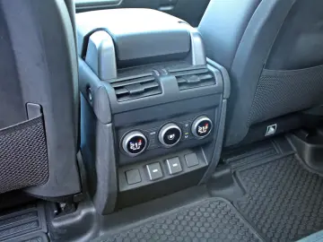 Defender 110 X-Dynamic SE PANO AHK 360  MATRIX