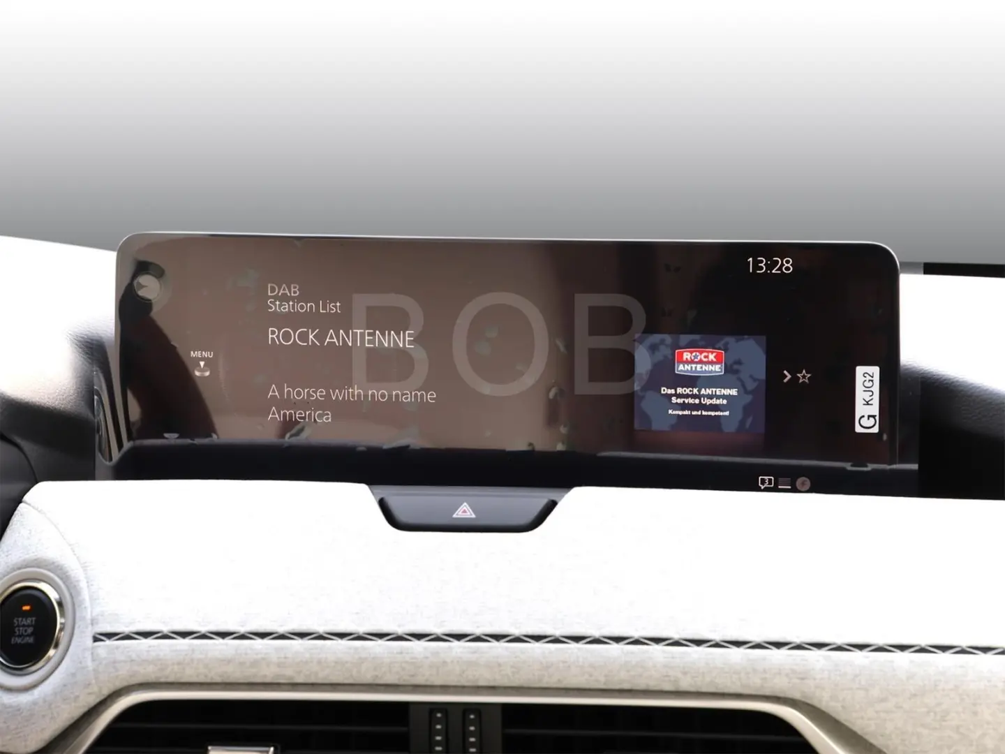 CX-80 Plug-In Hybrid 8AT AWD Takumi Plus 8-fach