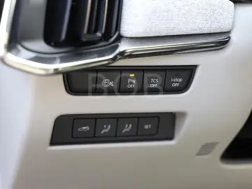 CX-80 Plug-In Hybrid 8AT AWD Takumi Plus 8-fach