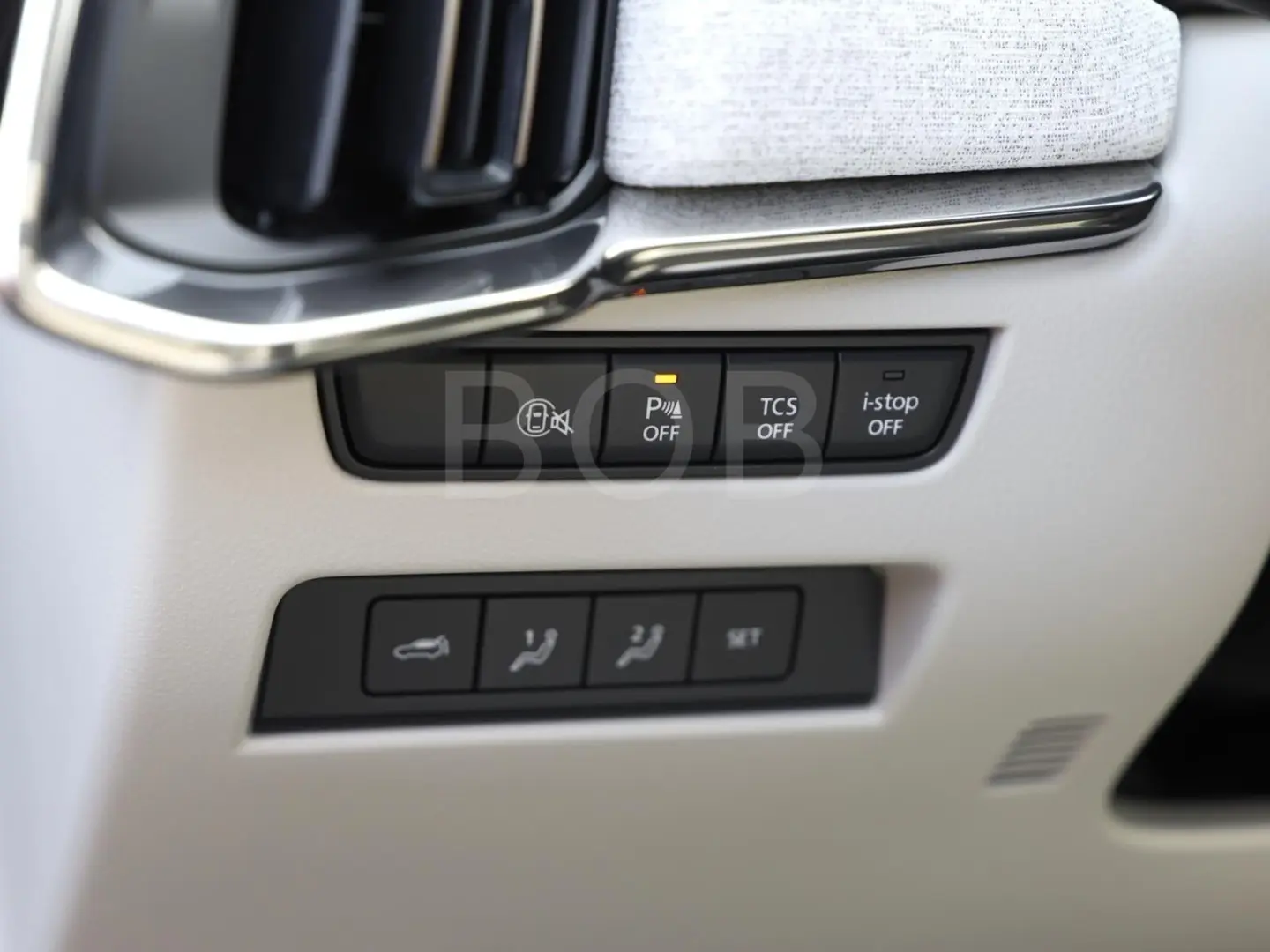 CX-80 Plug-In Hybrid 8AT AWD Takumi Plus 8-fach