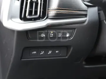 CX-80 Plug-In Hybrid 8AT AWD Takumi Plus 8-fach