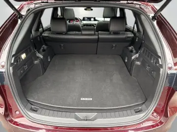 CX-80 2.5l  Homura   AWD PHEV  7 Sitze   Pano