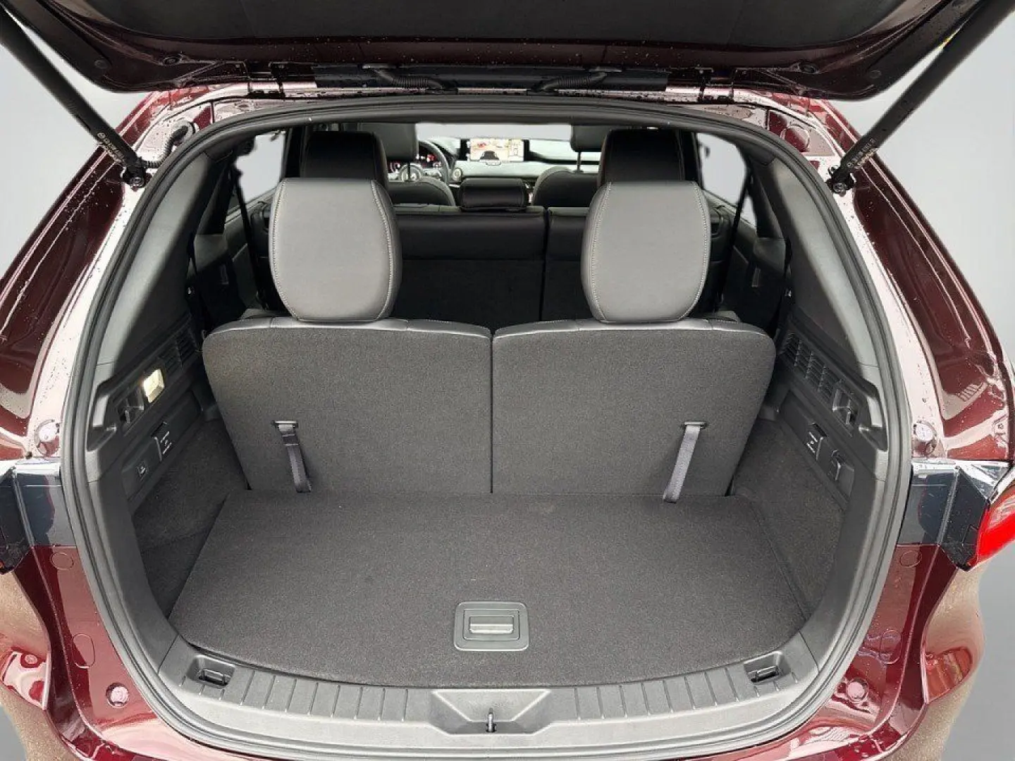 CX-80 2.5l  Homura   AWD PHEV  7 Sitze   Pano