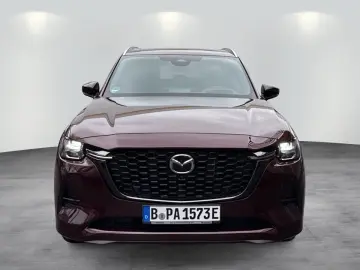 CX-80 2.5l  Homura   AWD PHEV  7 Sitze   Pano