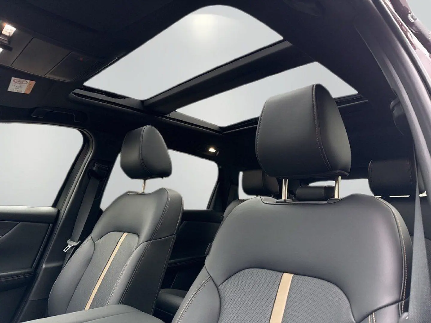 CX-80 2.5l  Homura   AWD PHEV  7 Sitze   Pano