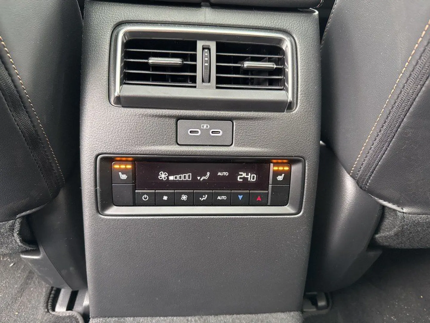 CX-80 2.5l  Homura   AWD PHEV  7 Sitze   Pano