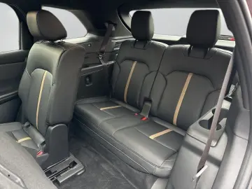 CX-80 2.5l  Homura   AWD PHEV  7 Sitze   Pano