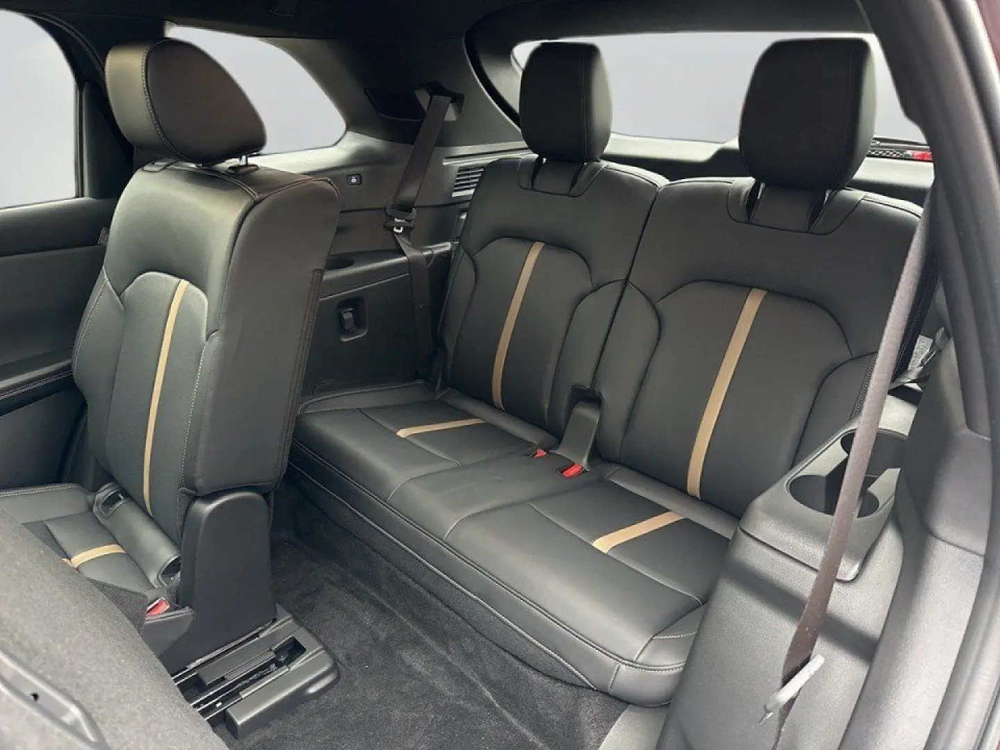 CX-80 2.5l  Homura   AWD PHEV  7 Sitze   Pano