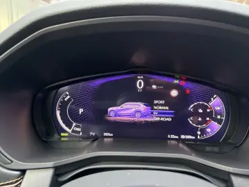 CX-80 2.5l  Homura   AWD PHEV  7 Sitze   Pano