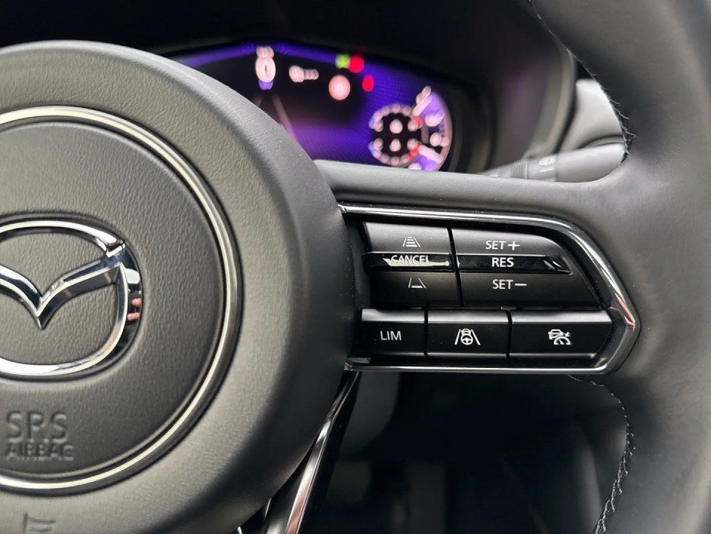 CX-80 2.5l  Homura   AWD PHEV  7 Sitze   Pano