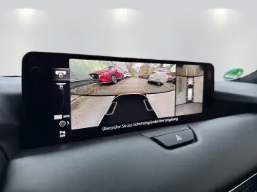 CX-80 2.5l  Homura   AWD PHEV  7 Sitze   Pano