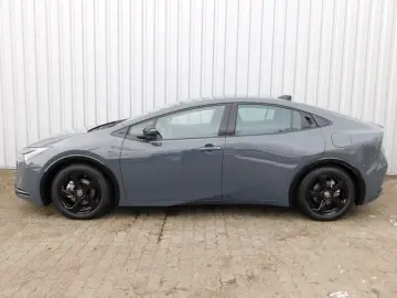 Prius 2.0 Plug-in Hybrid (PHEV) Advanced  LED