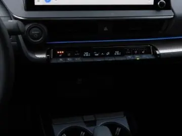 Prius 2.0 Plug-in Hybrid (PHEV) Advanced  LED