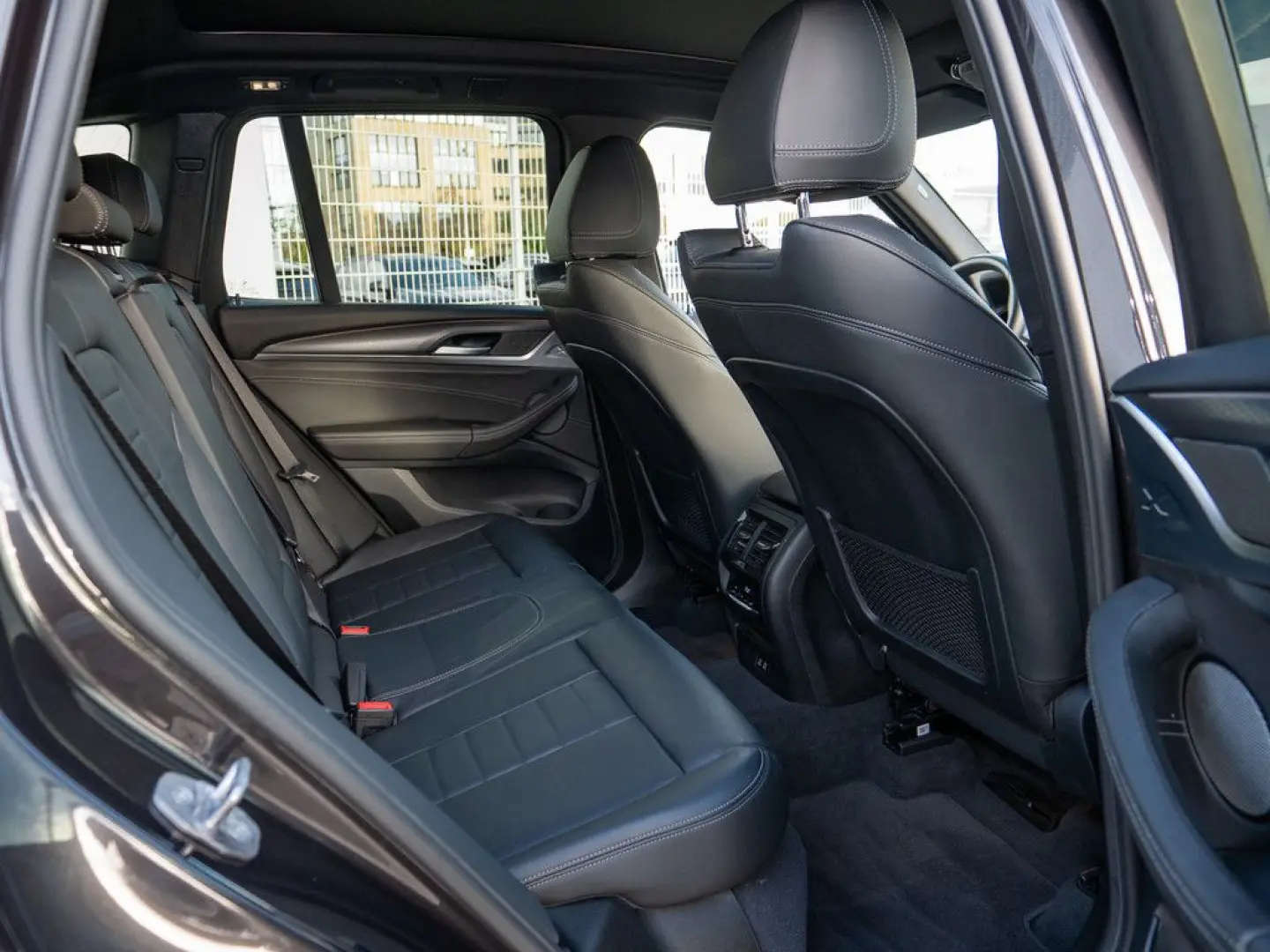 X3 xDrive 30i M-Sport LASER PANO AHK HUD