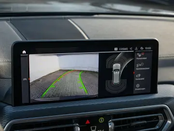 X3 xDrive 30i M-Sport LASER PANO AHK HUD