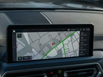 X3 xDrive 30i M-Sport LASER PANO AHK HUD