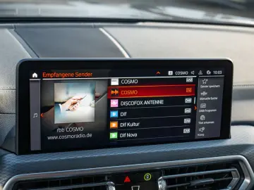 X3 xDrive 30i M-Sport LASER PANO AHK HUD