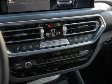 X3 xDrive 30i M-Sport LASER PANO AHK HUD