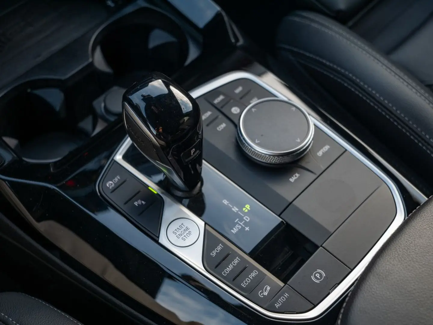 X3 xDrive 30i M-Sport LASER PANO AHK HUD