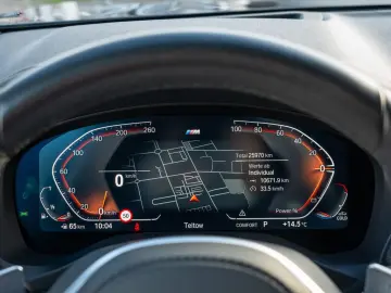 X3 xDrive 30i M-Sport LASER PANO AHK HUD