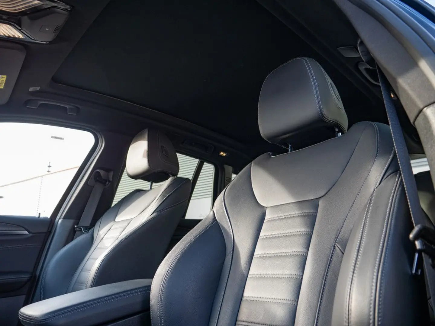 X3 xDrive 30i M-Sport LASER PANO AHK HUD