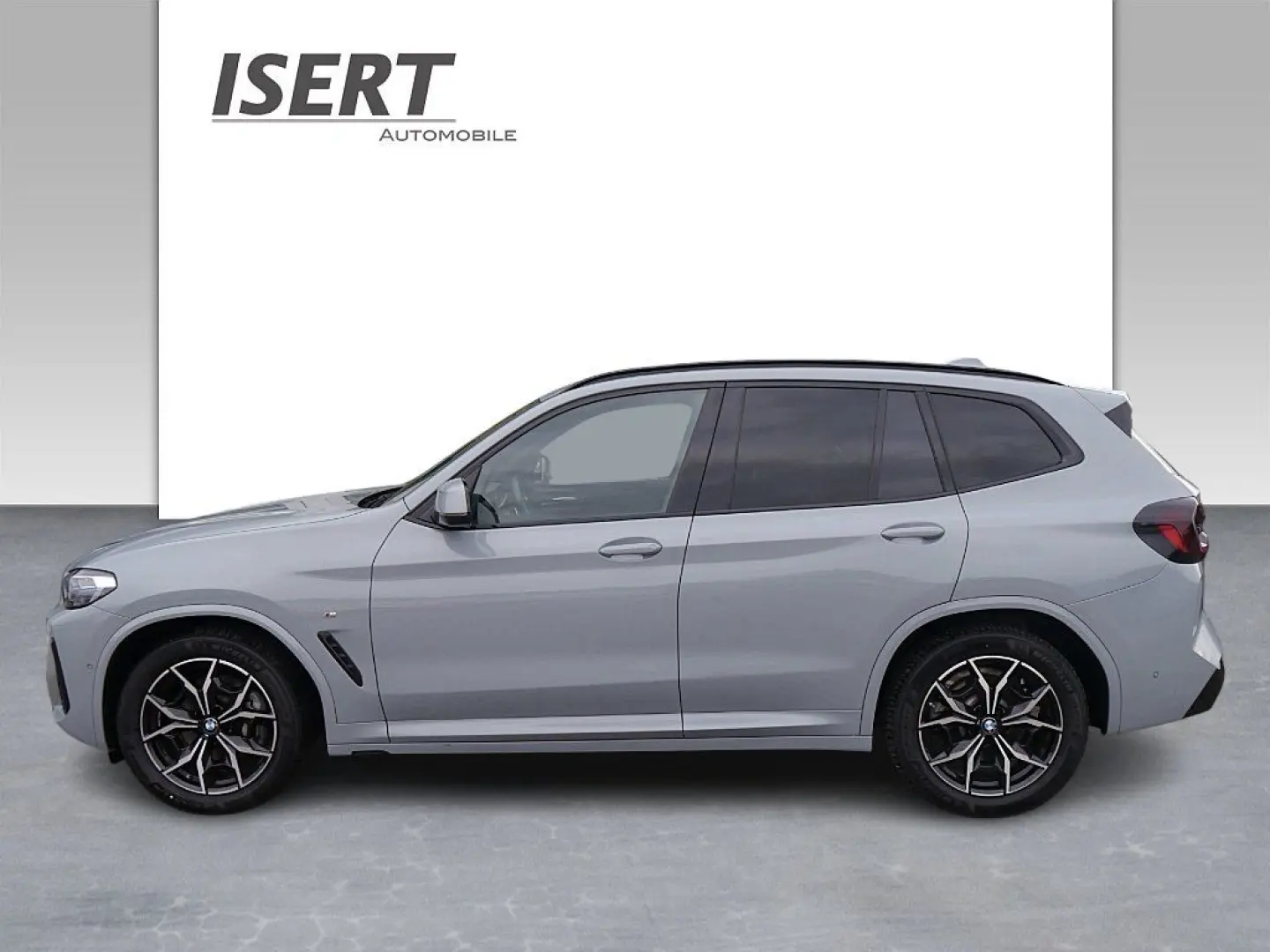 X3 xDrive30i M Sport A.  PANODACH H&K HUD AHK