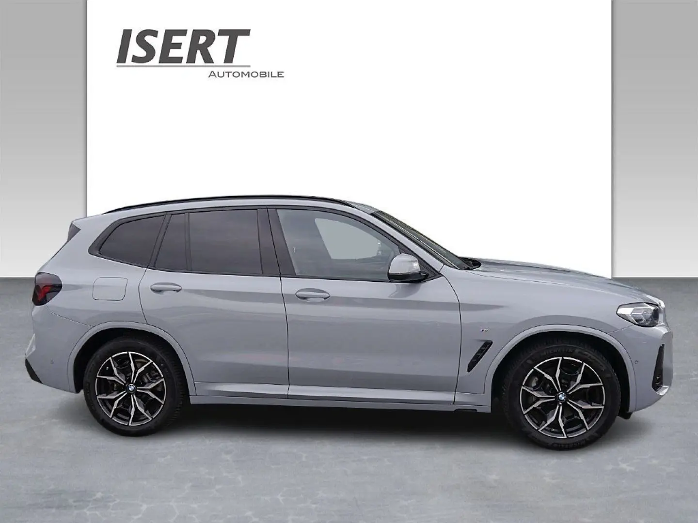 X3 xDrive30i M Sport A.  PANODACH H&K HUD AHK