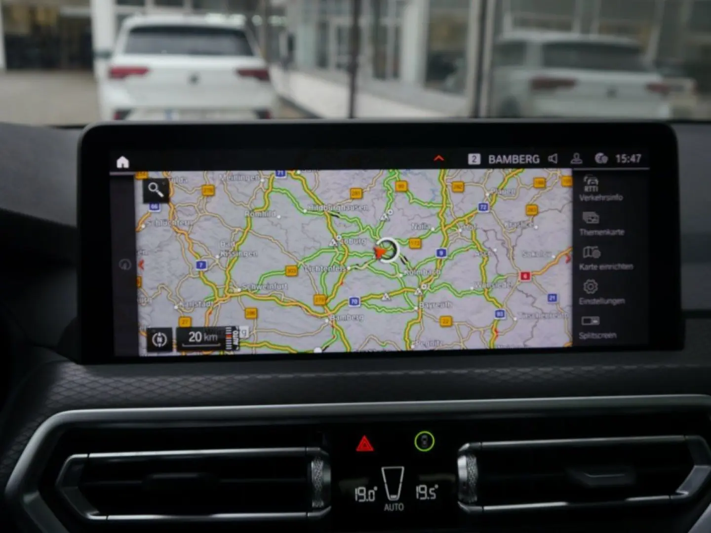 X3 xDrive30i M Sport A.  PANODACH H&K HUD AHK