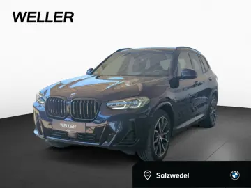 X3 xDr 30i M Sport Laser St Go HUD 360