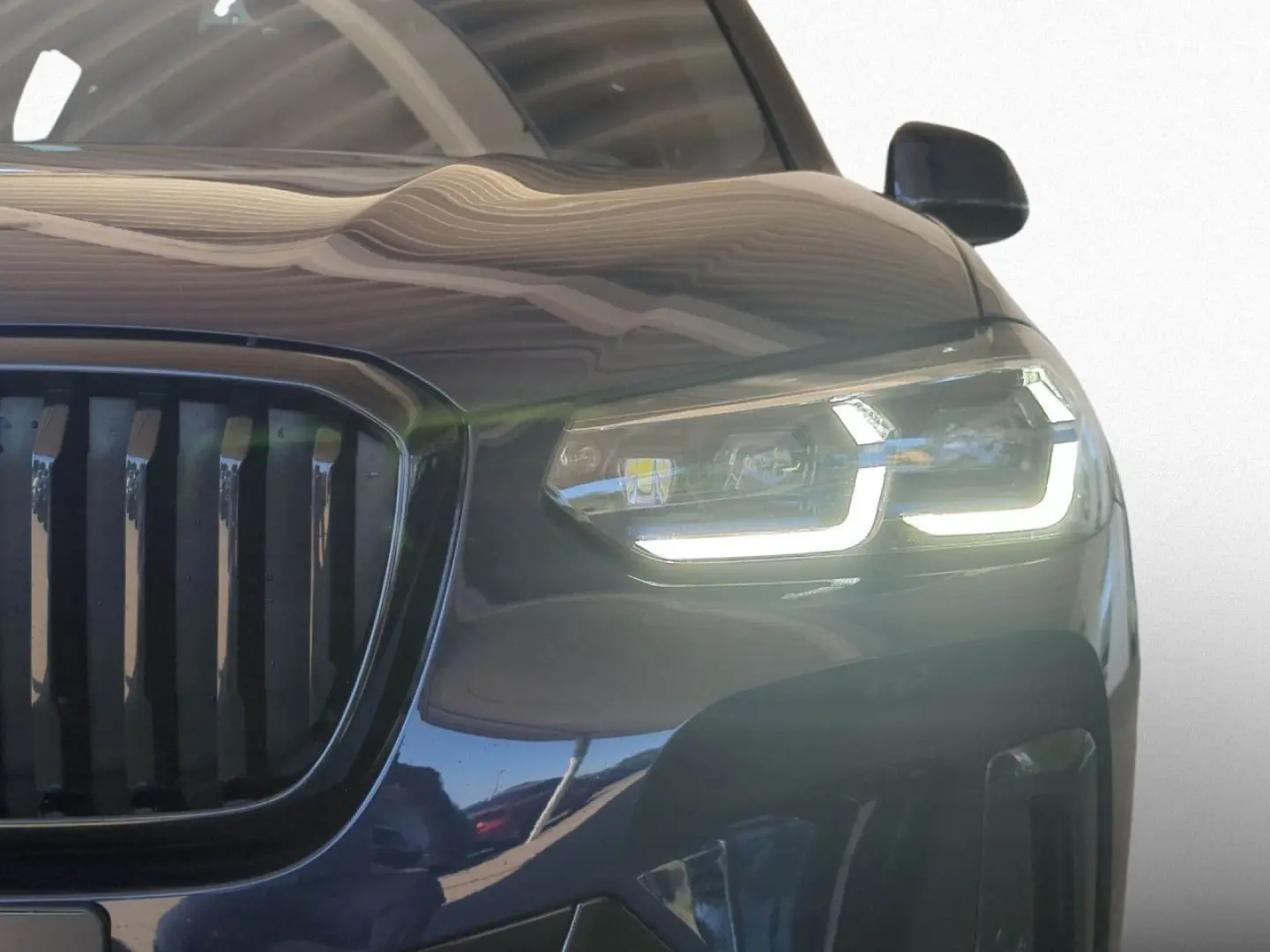 X3 xDr 30i M Sport Laser St Go HUD 360