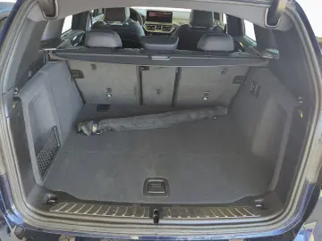 X3 xDr 30i M Sport Laser St Go HUD 360