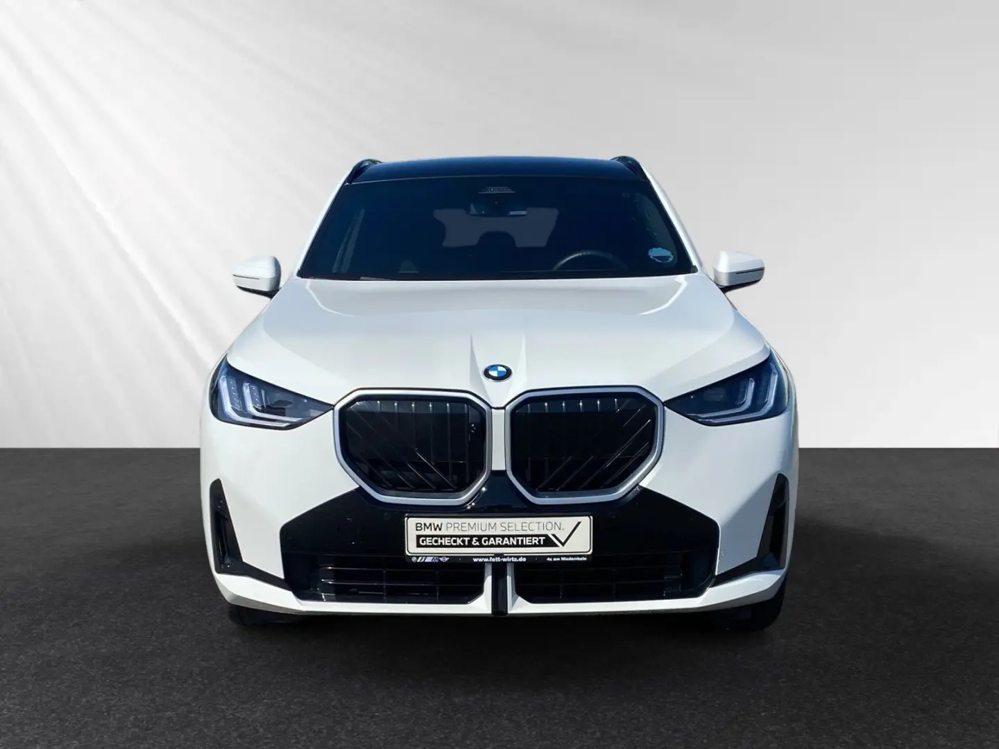 X3 20 xDrive  € 1.190 Zubehörbonus M Sport AHK