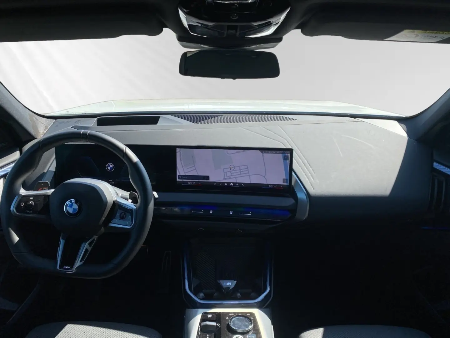 X3 20 xDrive  € 1.190 Zubehörbonus M Sport AHK