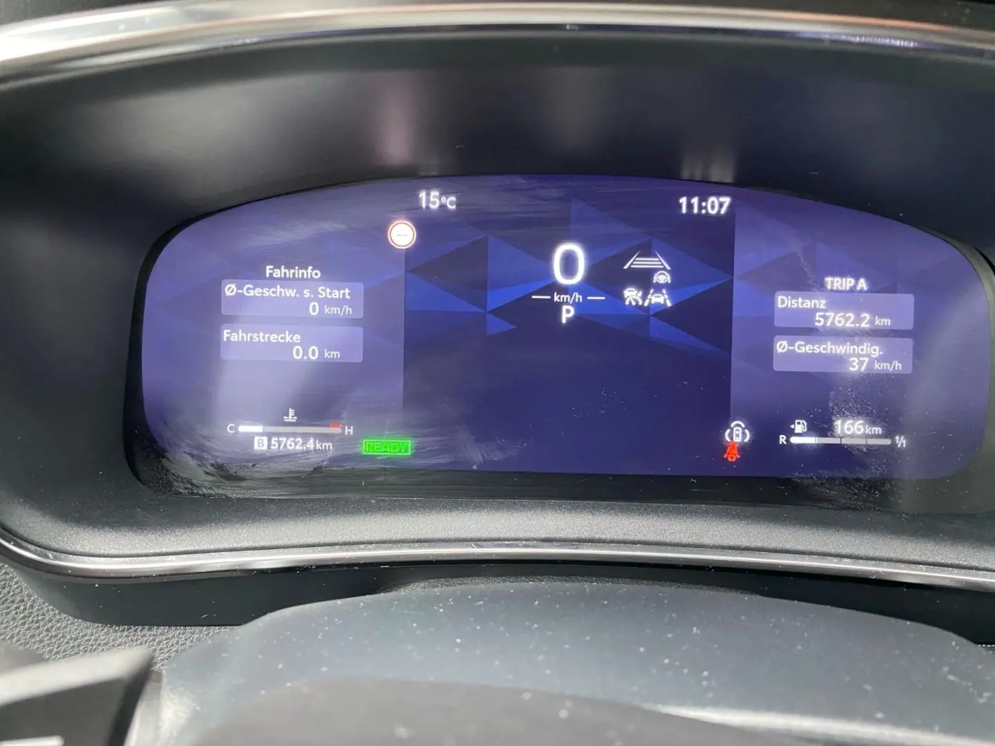 Corolla 2.0 Hybrid Team D  LED ACC CarPlay RCam