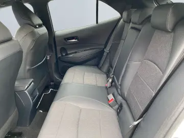 Corolla 2.0 Hybrid Team D  LED ACC CarPlay RCam