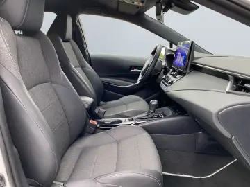 Corolla 2.0 Hybrid Team D  LED ACC CarPlay RCam