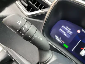 Corolla 2.0 Hybrid Team D  LED ACC CarPlay RCam