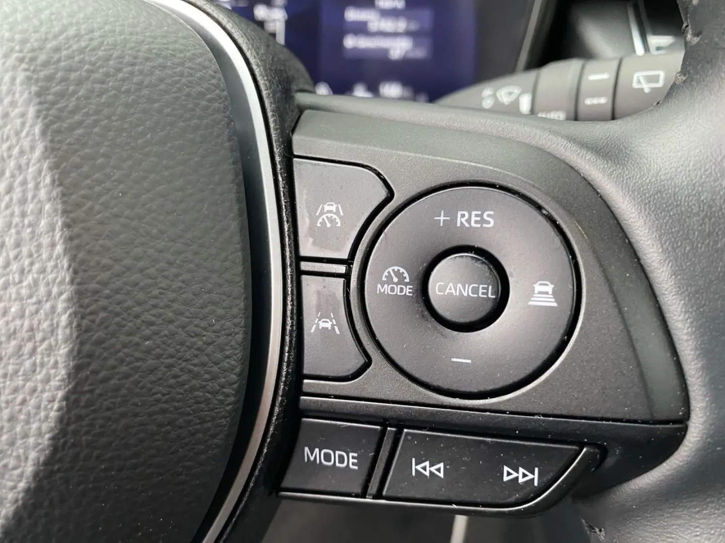 Corolla 2.0 Hybrid Team D  LED ACC CarPlay RCam