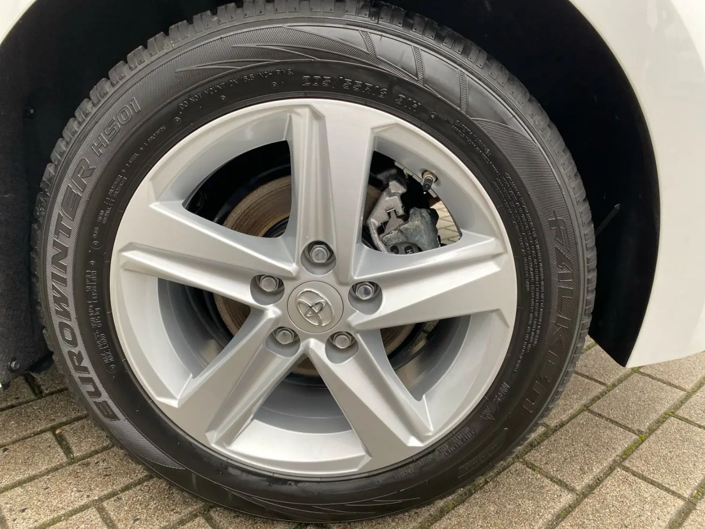 Corolla 2.0 Hybrid Team D  LED ACC CarPlay RCam