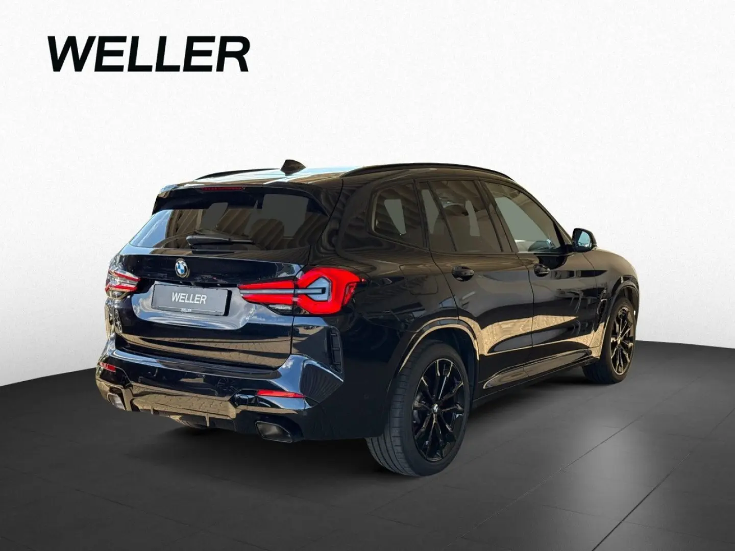 X3 xDrive30i MSport.Pano 360 ACC Laser HUD SHZ