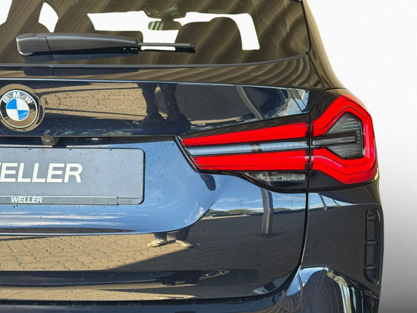 X3 xDrive30i MSport.Pano 360 ACC Laser HUD SHZ