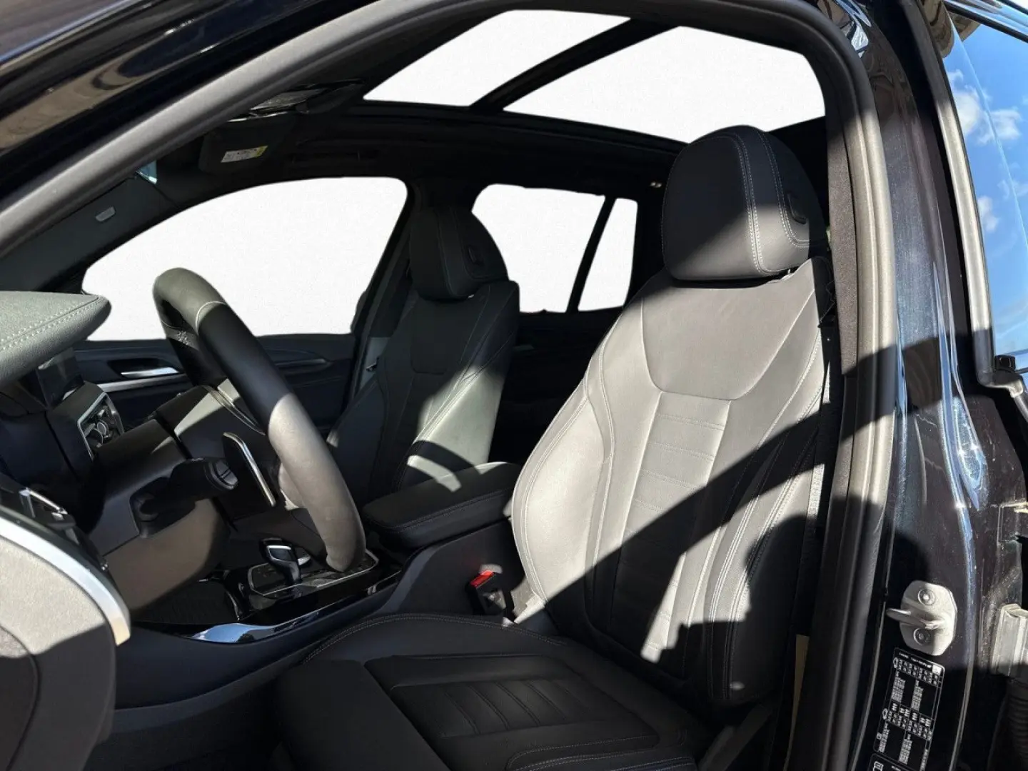 X3 xDrive30i MSport.Pano 360 ACC Laser HUD SHZ