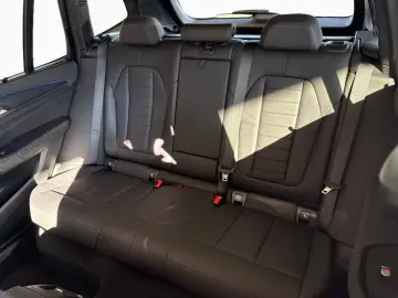 X3 xDrive30i MSport.Pano 360 ACC Laser HUD SHZ