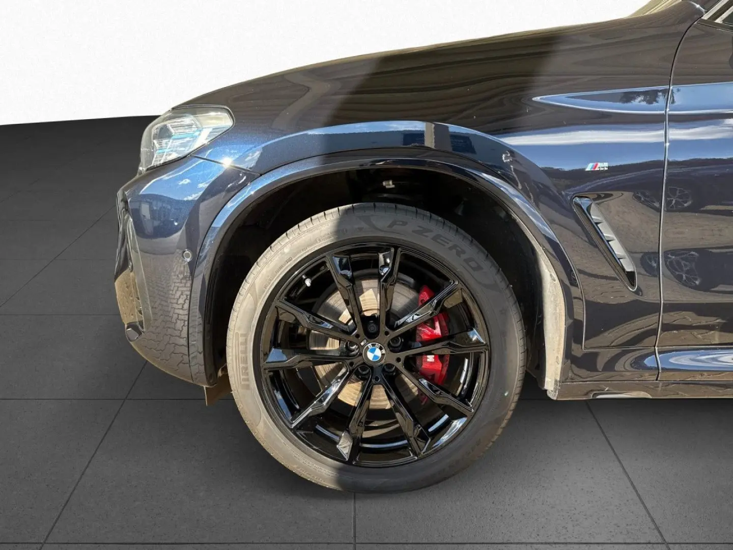 X3 xDrive30i MSport.Pano 360 ACC Laser HUD SHZ