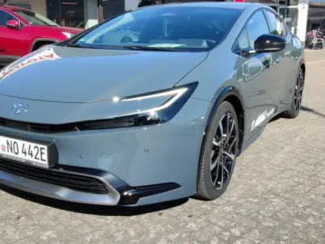 Prius Plug-in Hybrid Executive  sofort lieferbar