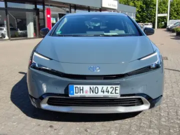 Prius Plug-in Hybrid Executive  sofort lieferbar