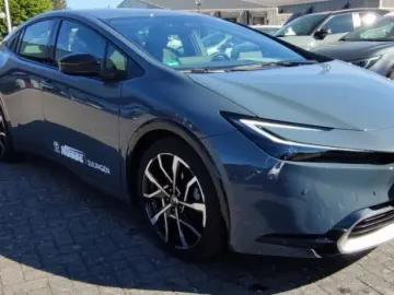 Prius Plug-in Hybrid Executive  sofort lieferbar