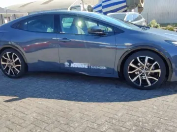 Prius Plug-in Hybrid Executive  sofort lieferbar