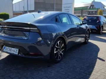 Prius Plug-in Hybrid Executive  sofort lieferbar